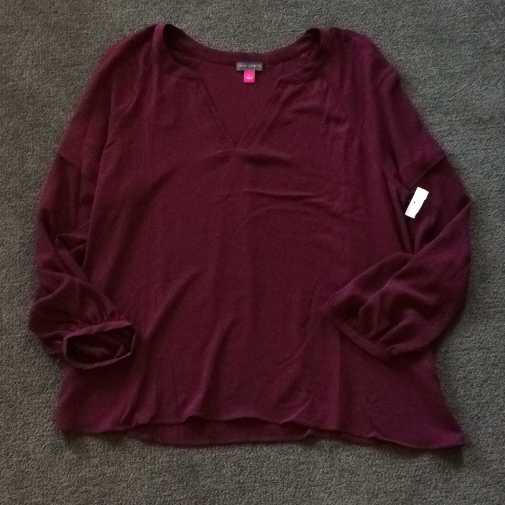 Vince Camuto Top